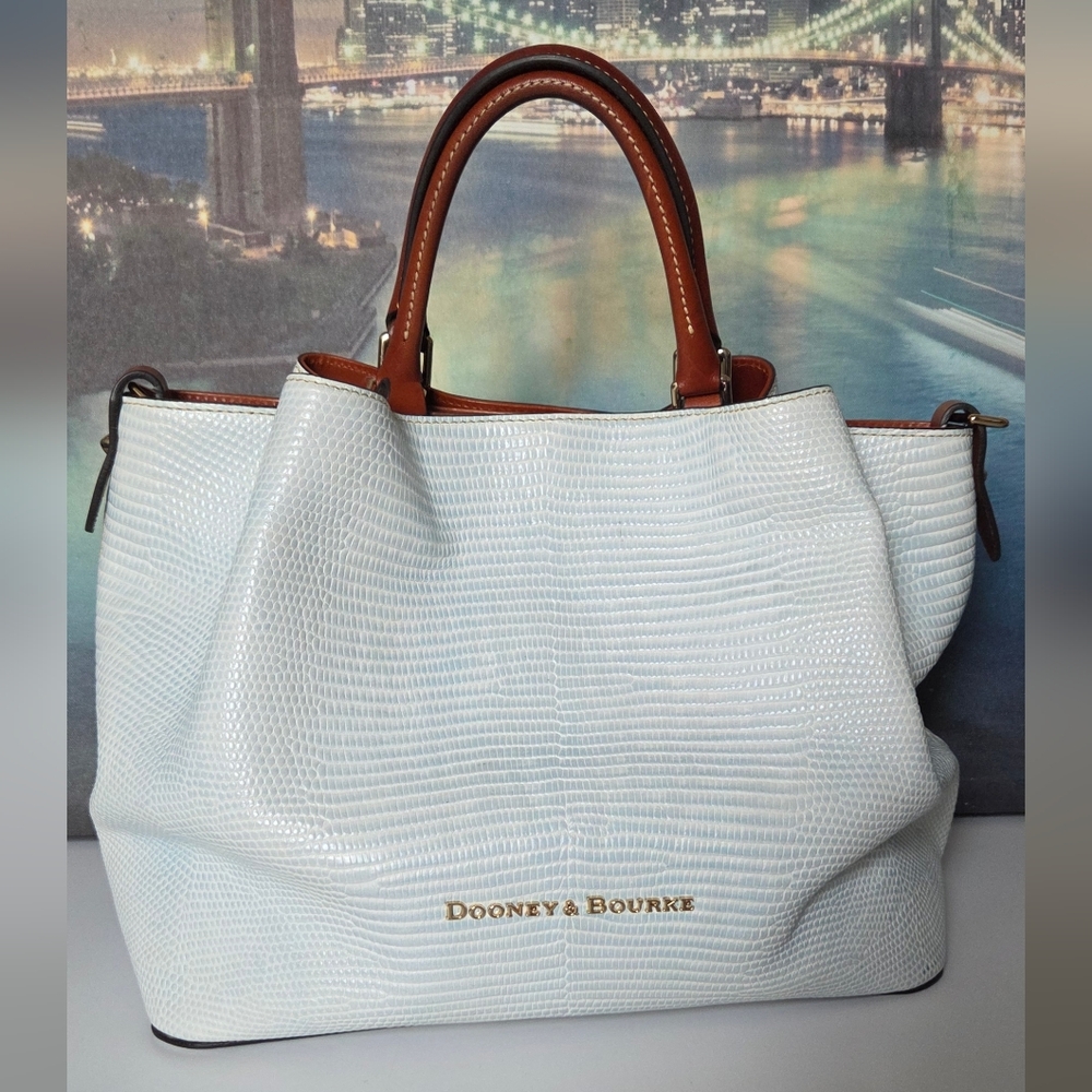 Dooney & Bourke Handbag EUC Dust Bag Included